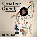 Creative Quest by Questlove