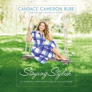 Staying Stylish by Candace Cameron Bure
