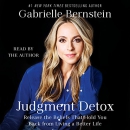 Judgment Detox by Gabrielle Bernstein