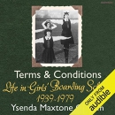 Terms and Conditions by Ysenda Maxtone Graham