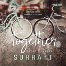 Together: A Guide for Couples Doing Ministry Together by Geoff Surratt