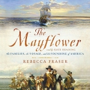 The Mayflower by Rebecca Fraser