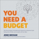 You Need a Budget by Jesse Mecham