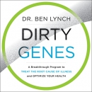 Dirty Genes by Ben Lynch