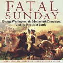 Fatal Sunday by Garry Wheeler Stone