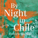 By Night in Chile by Roberto Bolano