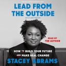 Lead from the Outside by Stacey Abrams