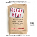 Clean Meat by Paul Shapiro