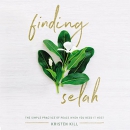 Finding Selah by Kristen Kill