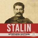 Stalin, Volume II: Waiting for Hitler, 1929-1941 by Stephen Kotkin