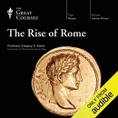 The Rise of Rome by Gregory S. Aldrete