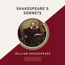 Shakespeare's Sonnets by William Shakespeare