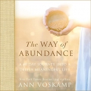 The Way of Abundance by Ann Voskamp