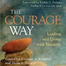 The Courage Way: Leading and Living with Integrity by Shelly L. Francis