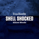 Shell Shocked by Elliott Woods