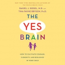 The Yes Brain by Daniel Siegel
