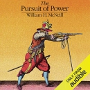 The Pursuit of Power by William H. McNeill