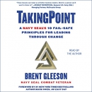 Taking Point by Brent Gleeson