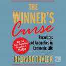 The Winner's Curse by Richard H. Thaler