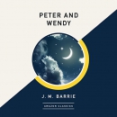 Peter and Wendy by J.M. Barrie
