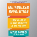 Metabolism Revolution by Haylie Pomroy