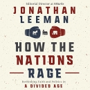 How the Nations Rage by Jonathan Leeman