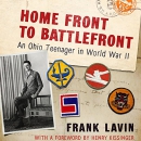 Home Front to Battlefront by Frank Lavin