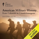 American Military History by Wesley Clark