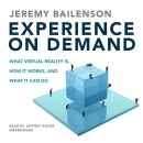 Experience on Demand by Jeremy Bailenson
