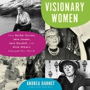 Visionary Women by Andrea Barnet