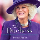 The Duchess by Penny Junor