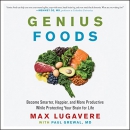 Genius Foods by Max Lugavere