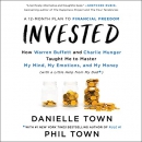 Invested by Danielle Town