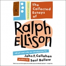 The Collected Essays of Ralph Ellison by Ralph Ellison