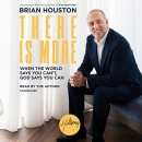 There Is More by Brian Houston