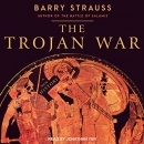 The Trojan War: A New History by Barry Strauss