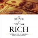 The Science of Getting Rich by Wallace D. Wattles