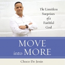 Move into More by Choco De Jesus