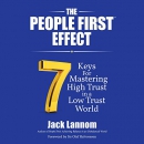 The People First Effect by Jack Lannom