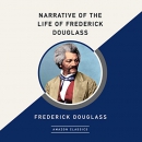 Narrative of the Life of Frederick Douglass by Frederick Douglass