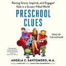 Preschool Clues by Deborah Reber