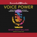 Voice Power by Renee Grant-Williams