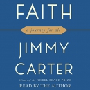 Faith by Jimmy Carter