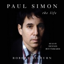 Paul Simon: The Life by Robert Hilburn