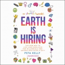 Earth Is Hiring by Peta Kelly