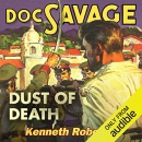 The Dust of Death by Kenneth Robeson