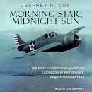 Morning Star, Midnight Sun by Jeffrey R. Cox