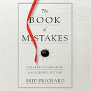 The Book of Mistakes by Skip Prichard