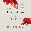 The Evolution of Desire by David M. Buss