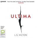 Ultima by L.S. Hilton